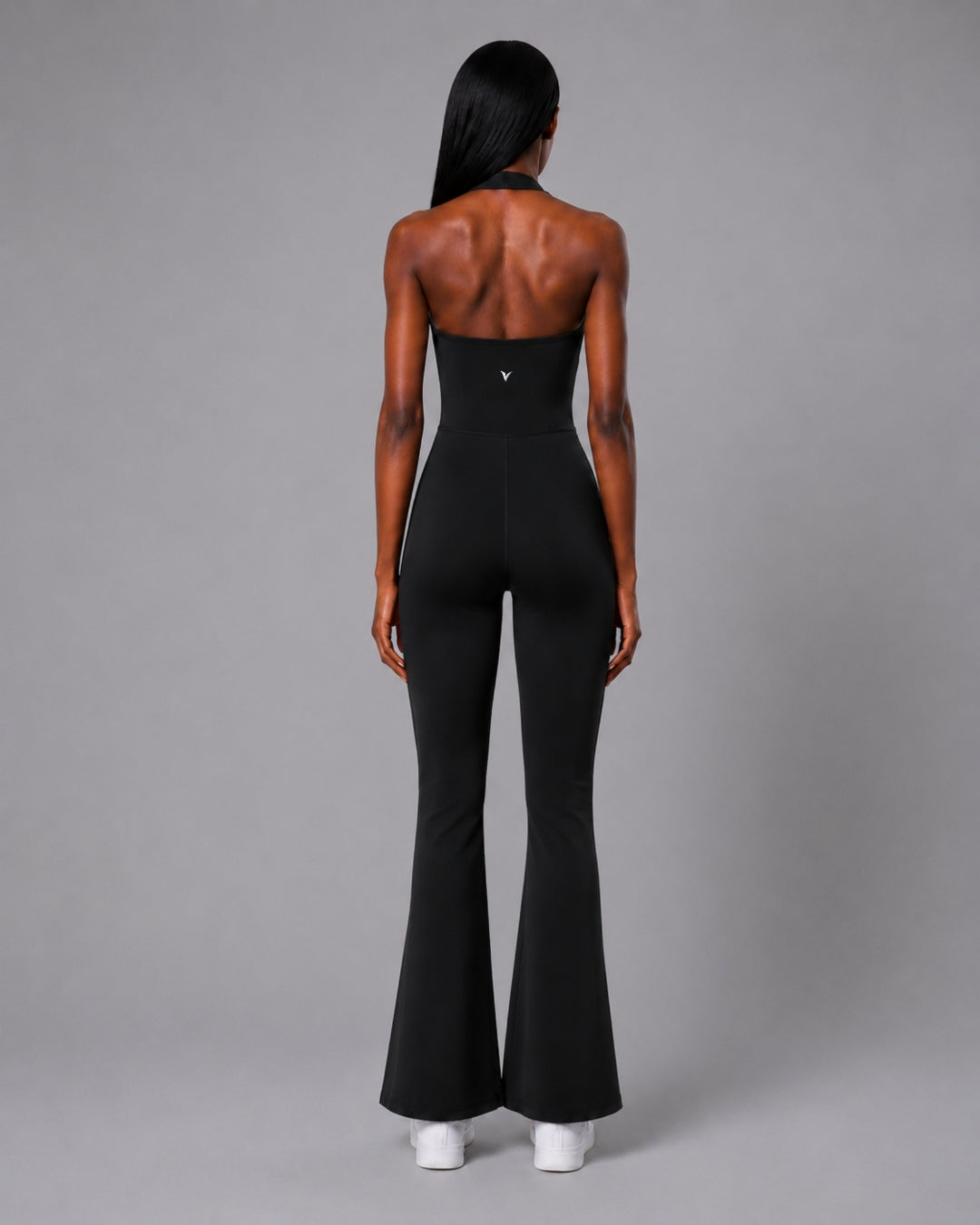 Elevate Flare Jumpsuit