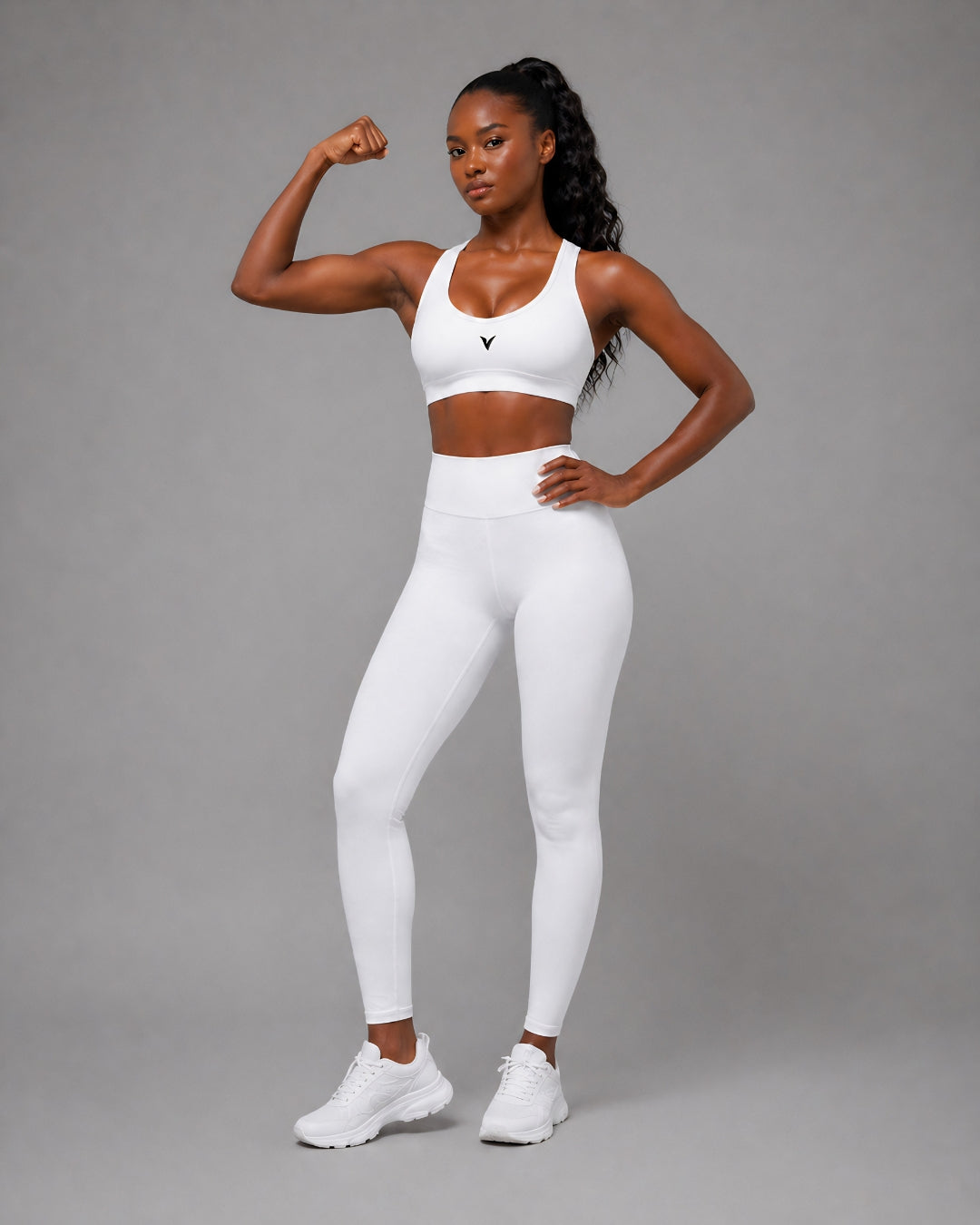 Ivory Core Balance Bra