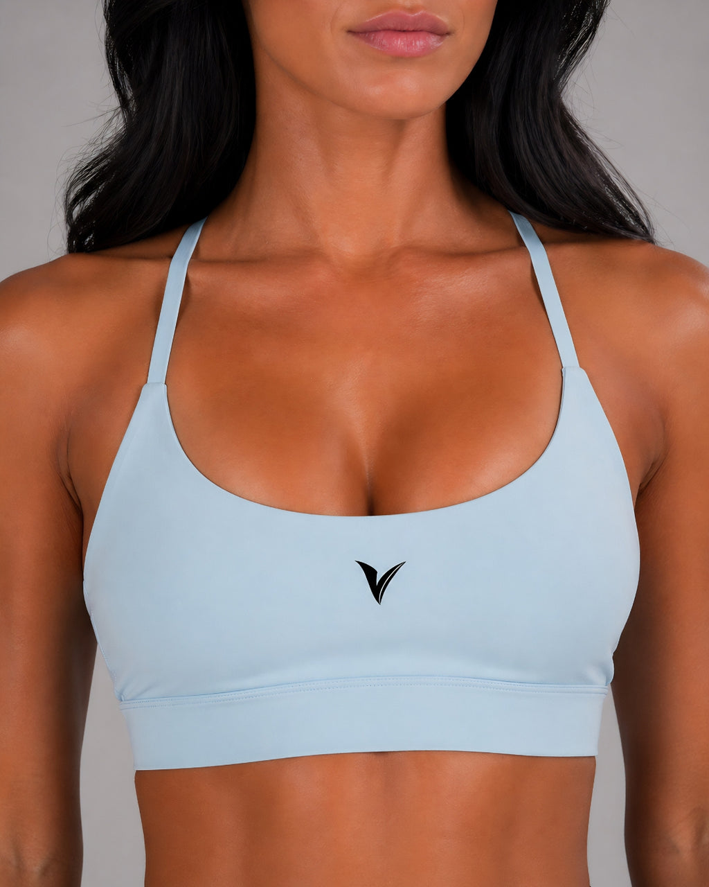 Serenity Flow Strappy Bra