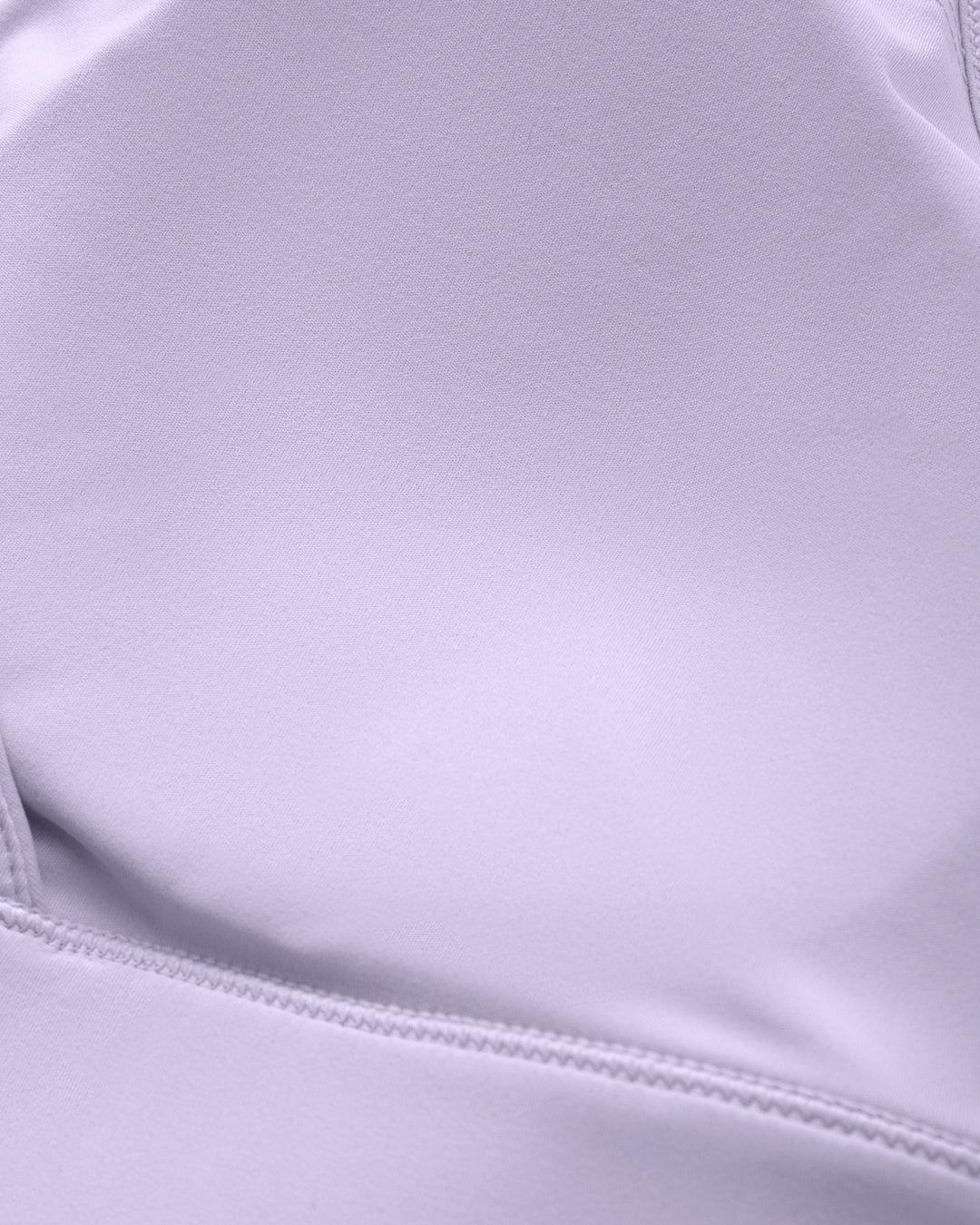 Obsidian Sculpt Wrap Bra
