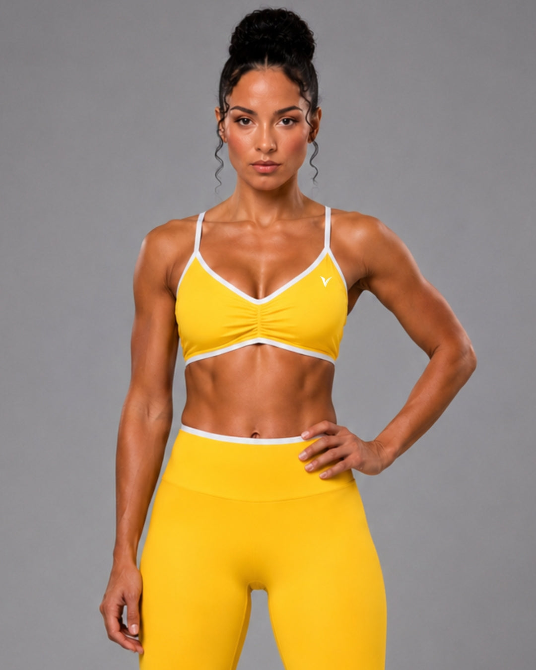 Lunelle Sculpt Bra