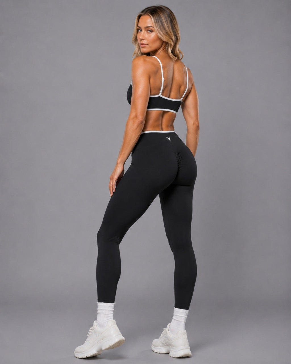 Lunelle Sculpt Leggings