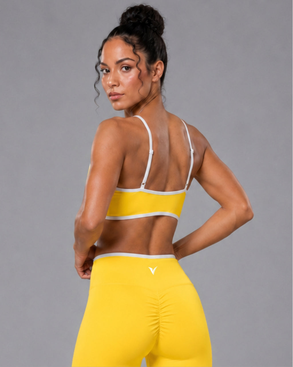 Lunelle Sculpt Bra