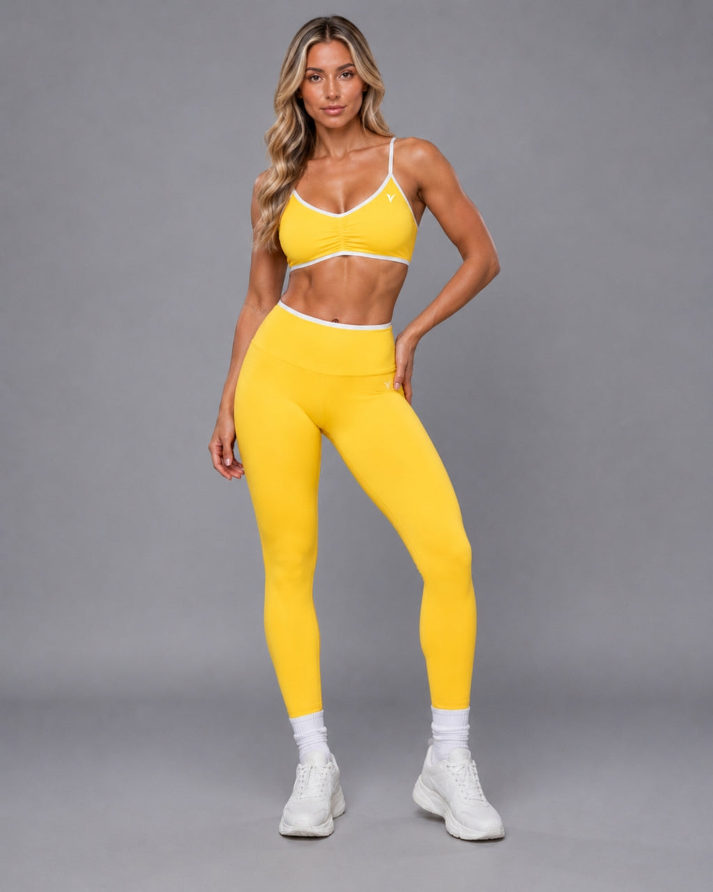 Lunelle Sculpt Leggings