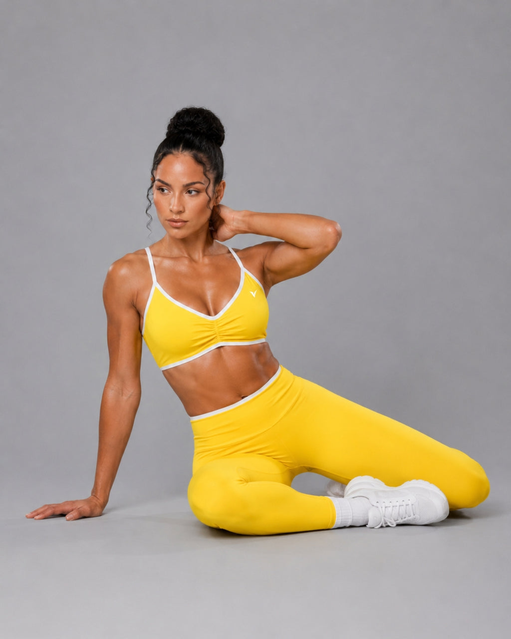 Lunelle Sculpt Bra