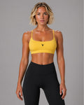 Serenity Flow Strappy Bra