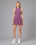 Valencia Court Dress