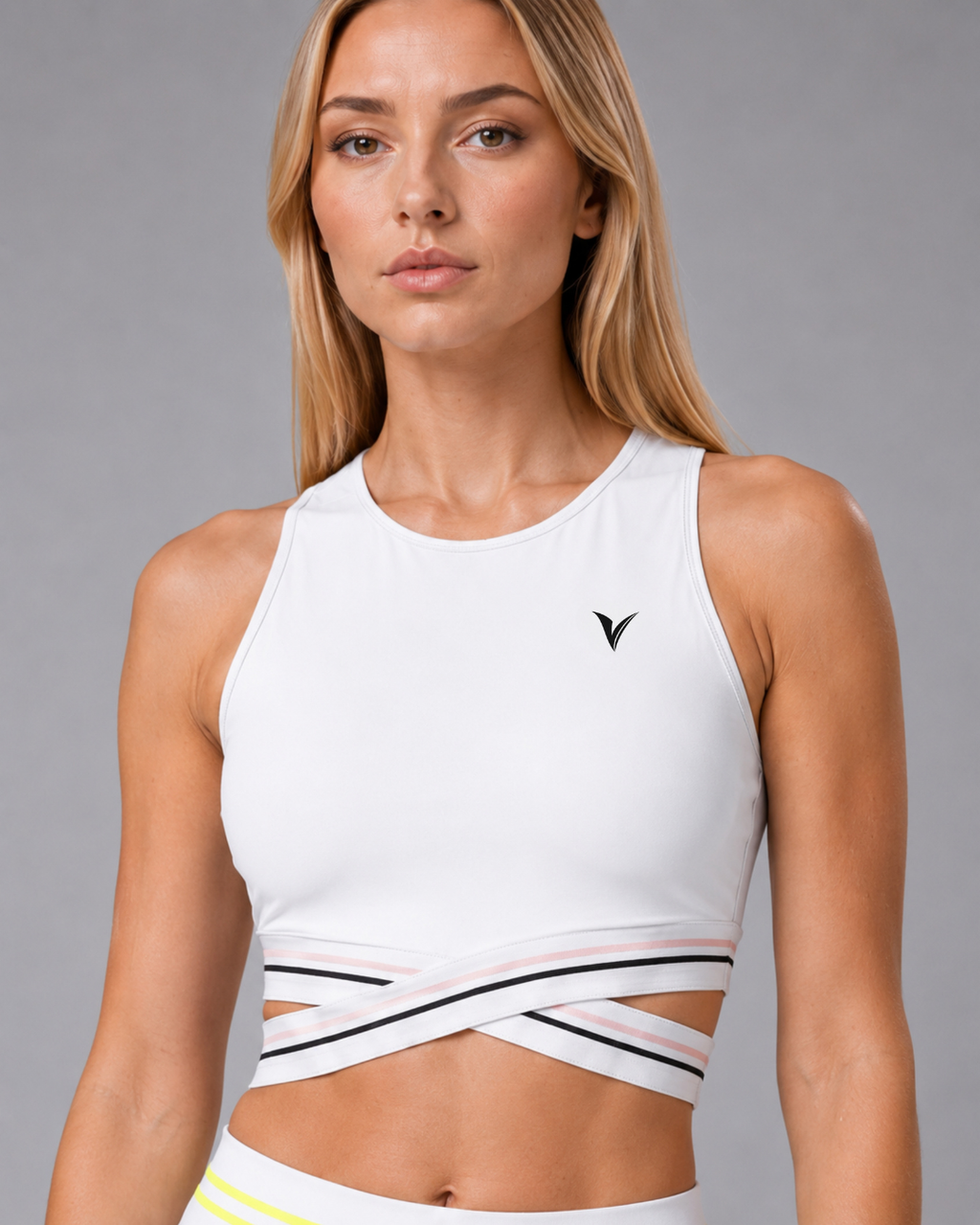 Valencia Wrap Bra