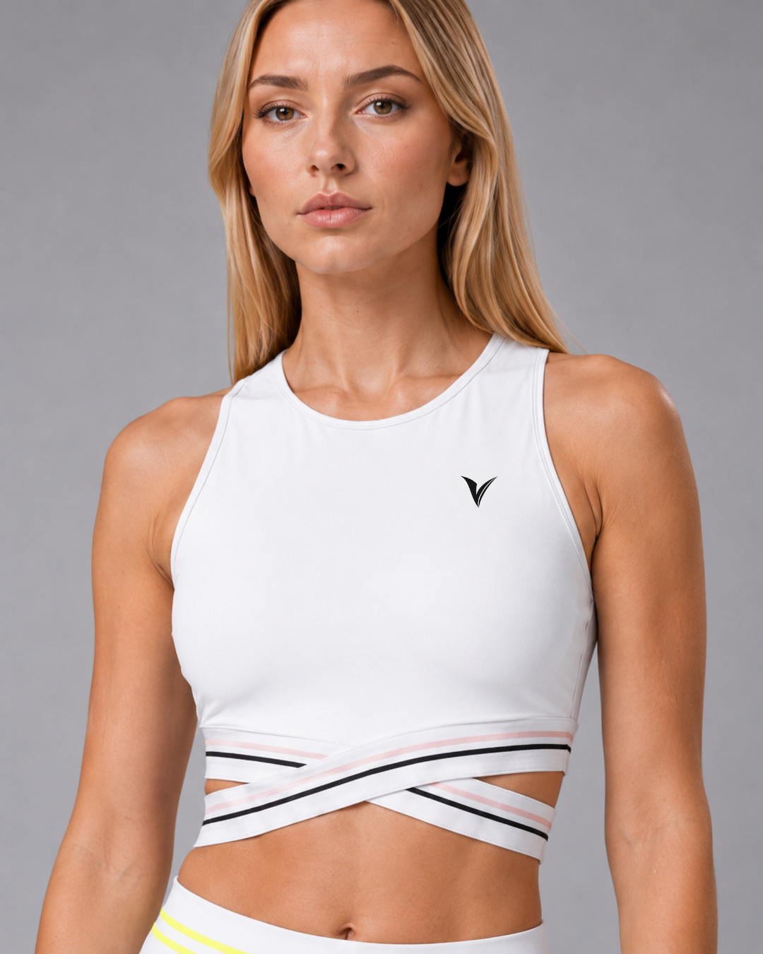 Valencia Wrap Bra