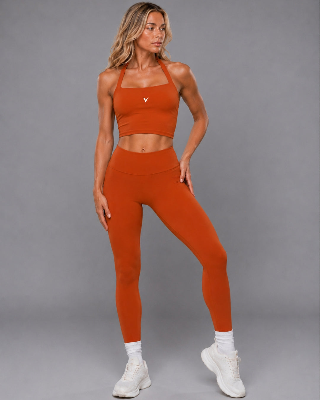 Elysian Sculpt Leggings