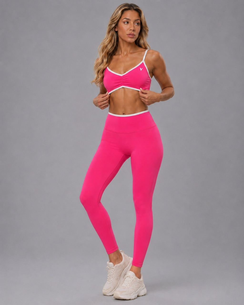 Lunelle Sculpt Leggings