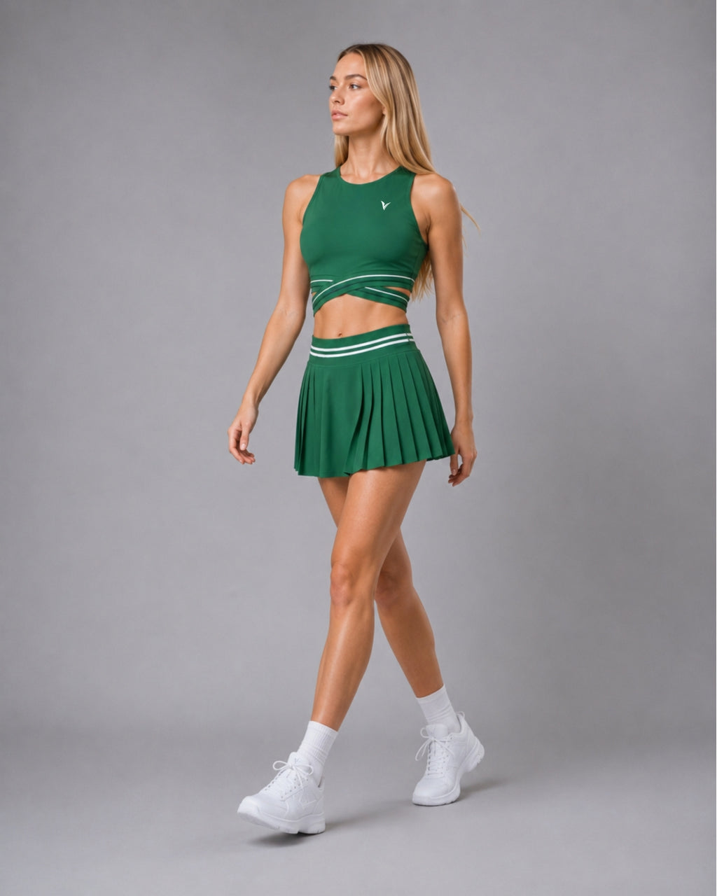 Valencia Wrap Bra