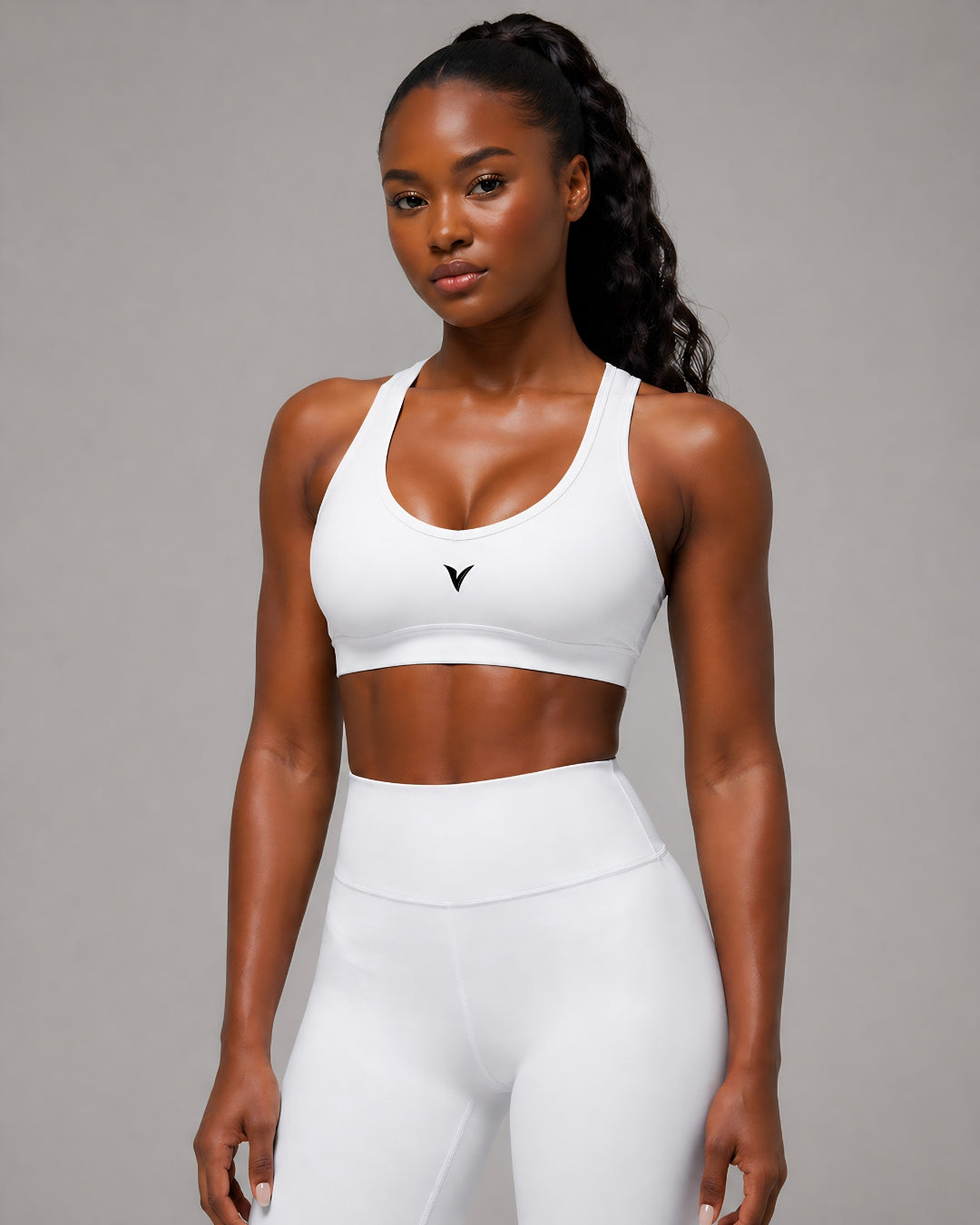 Ivory Core Balance Bra
