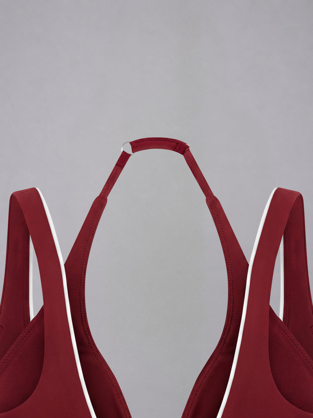 VELYRA SIGNATURE PLUNGE SPORTS BRA