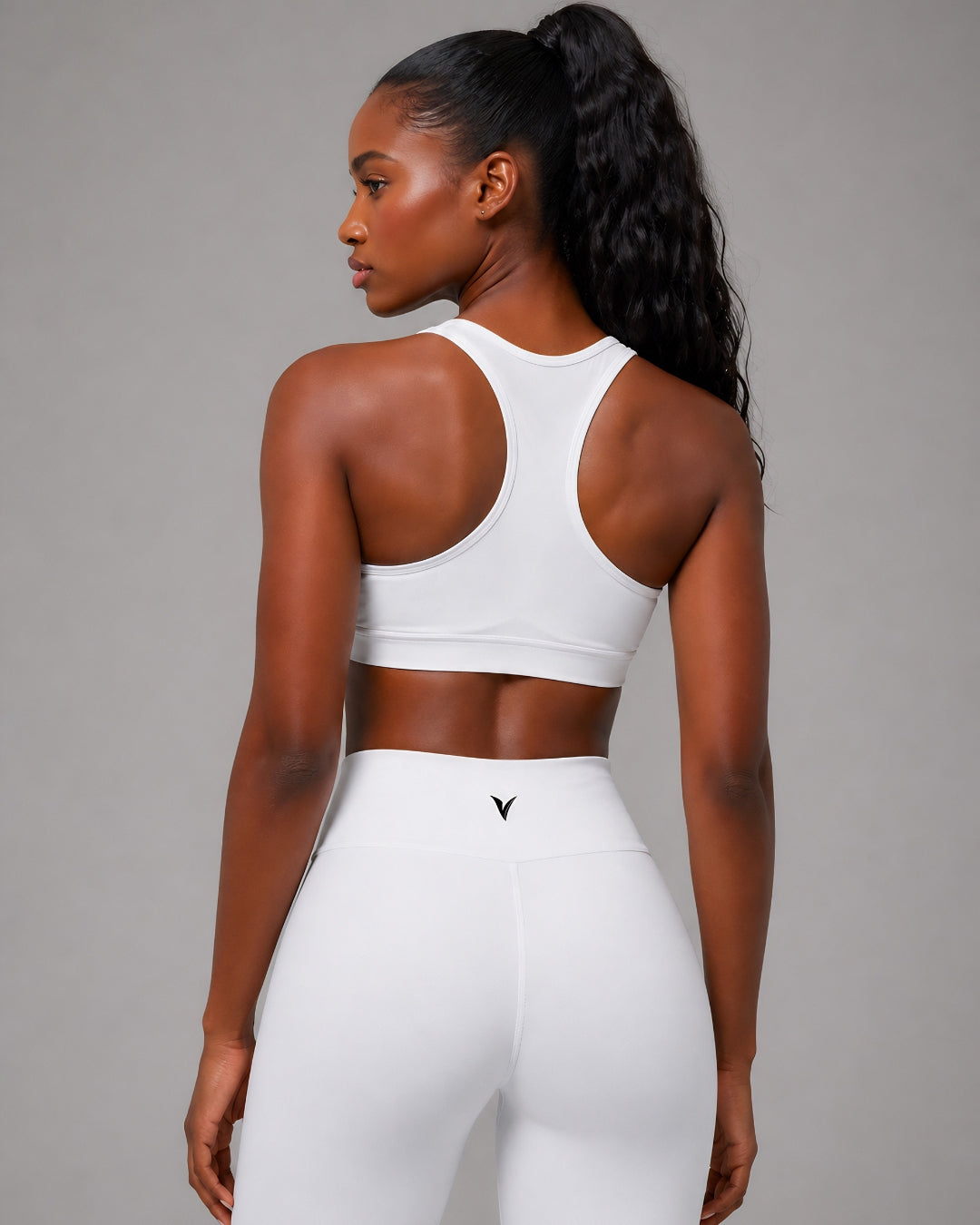 Ivory Core Balance Bra