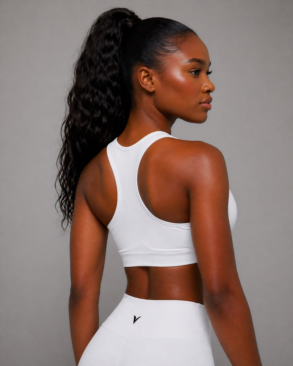 Ivory Core Balance Bra